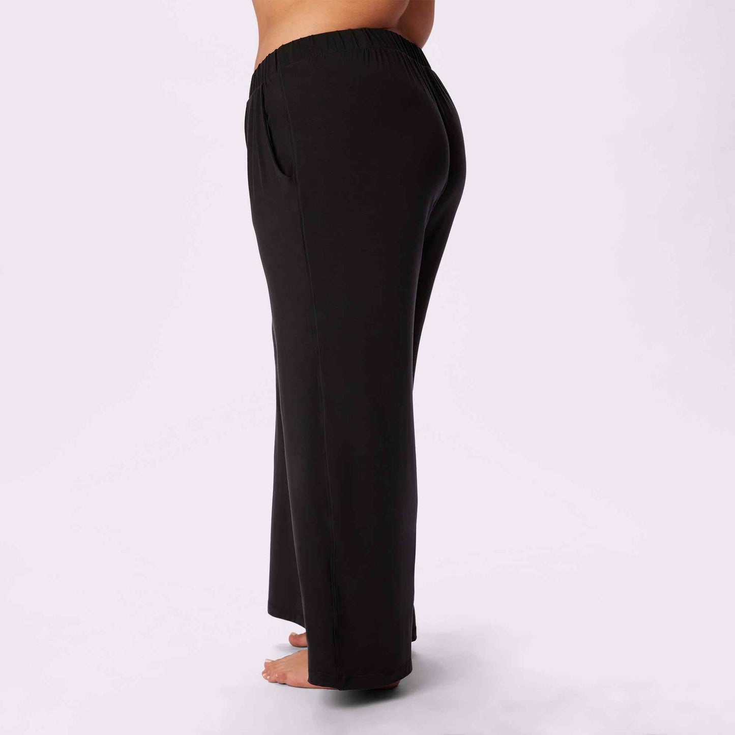 Cloud Sleep Pocket Pant | SuperSoft (Eightball)