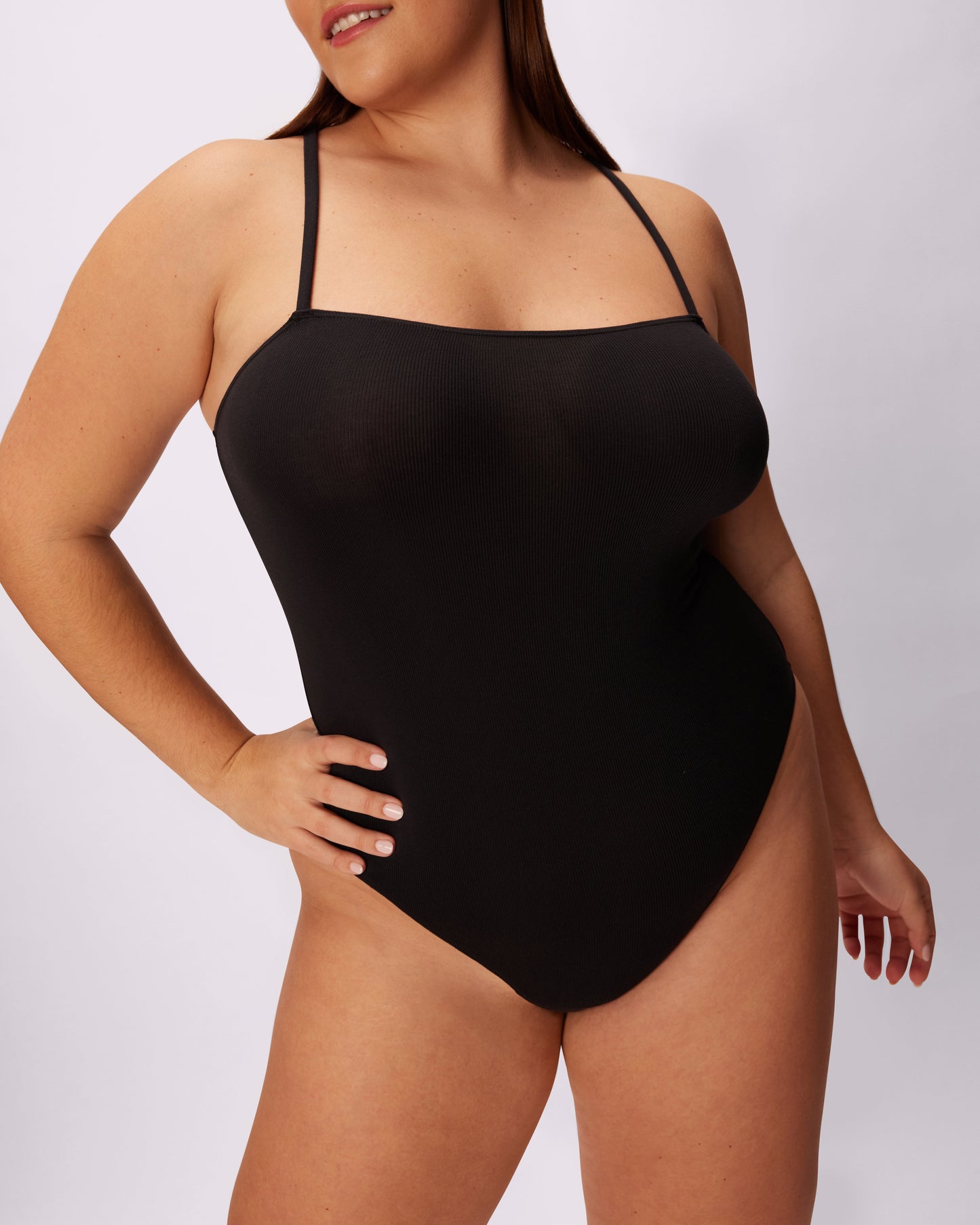 Lush Comfort Cami Bodysuit | Lush Rib | Archive (Eightball)