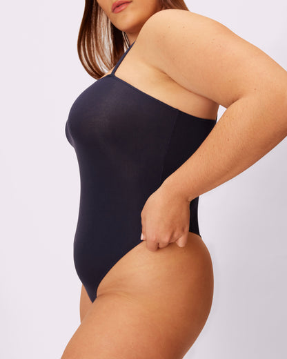 Lush Comfort Cami Bodysuit | Lush Rib | Archive (Neptune)
