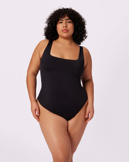 Nearly Naked Seamless Bodysuit | Seamless Universal (Eightball)