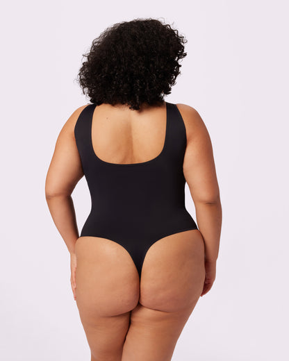 Nearly Naked Seamless Bodysuit | Seamless Universal (Eightball)