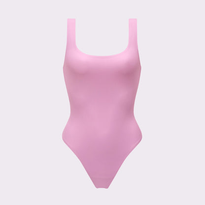 Nearly Naked Seamless Bodysuit | Seamless Universal | Archive (Purple Haze)
