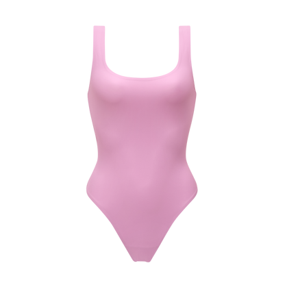 Nearly Naked Seamless Bodysuit | Seamless Universal | Archive (Purple Haze)