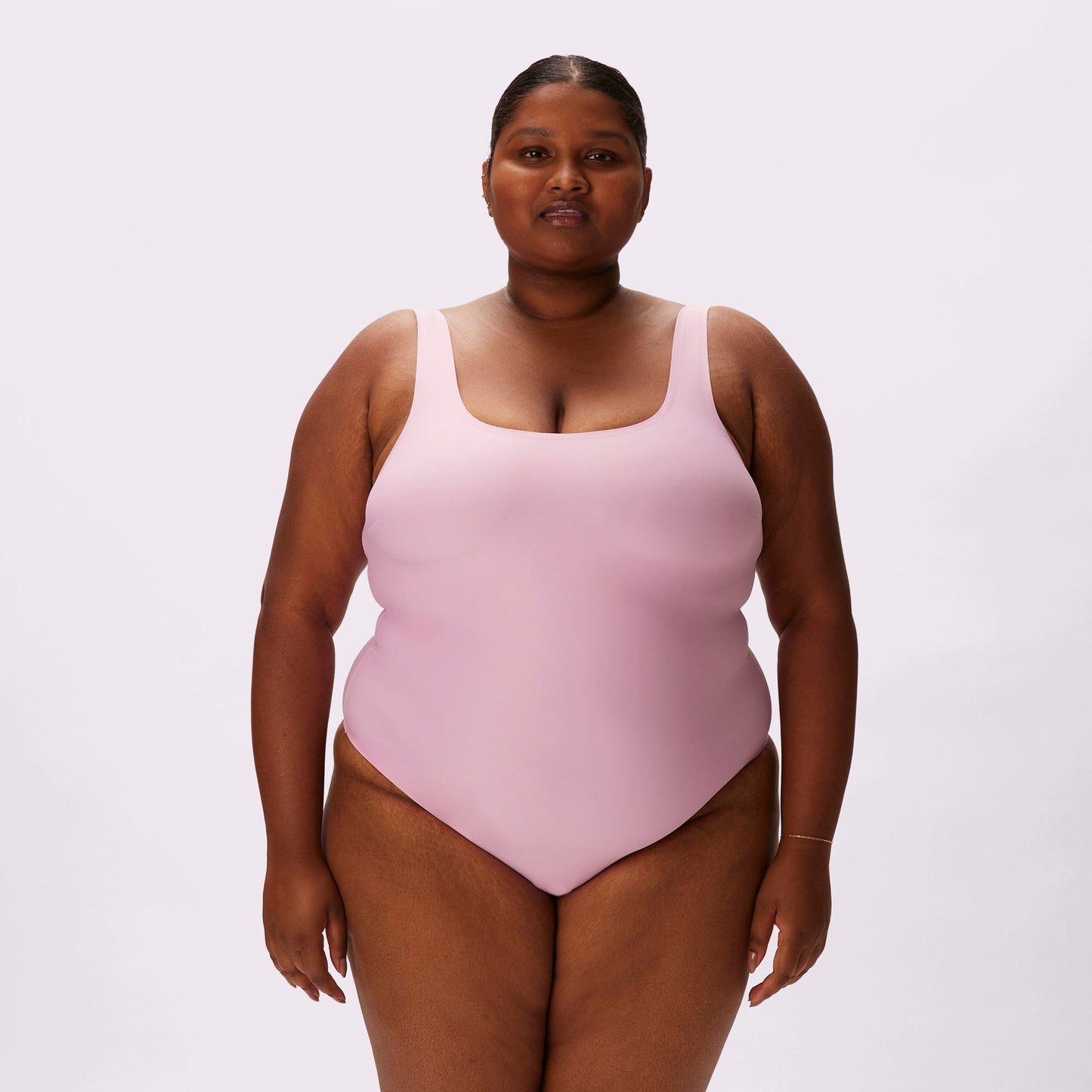 Nearly Naked Seamless Bodysuit | Seamless Universal | Archive (Cupid)