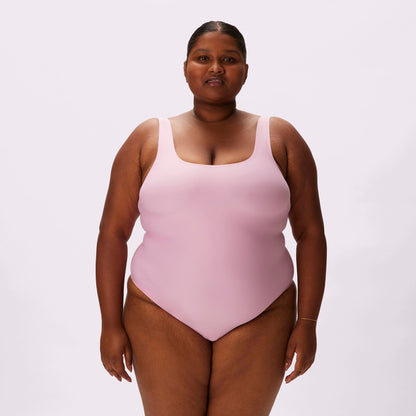 Nearly Naked Seamless Bodysuit | Seamless Universal | Archive (Cupid)