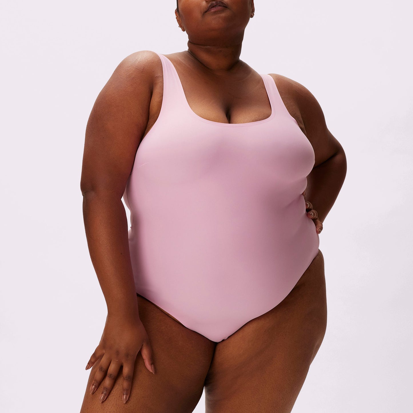 Nearly Naked Seamless Bodysuit | Seamless Universal | Archive (Cupid)