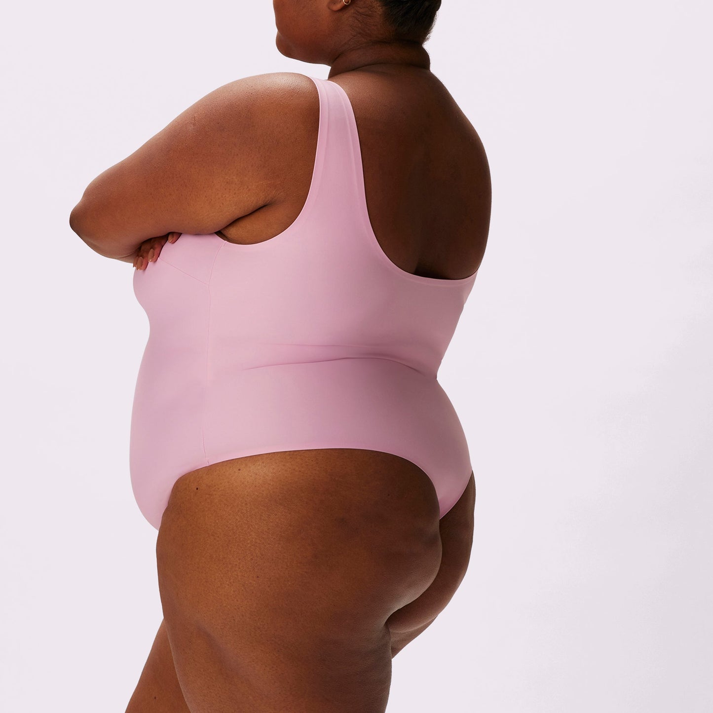 Nearly Naked Seamless Bodysuit | Seamless Universal | Archive (Cupid)