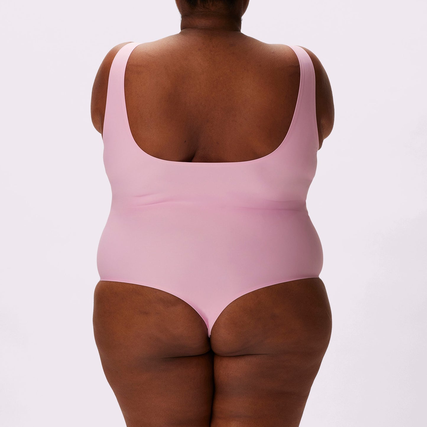 Nearly Naked Seamless Bodysuit | Seamless Universal | Archive (Cupid)