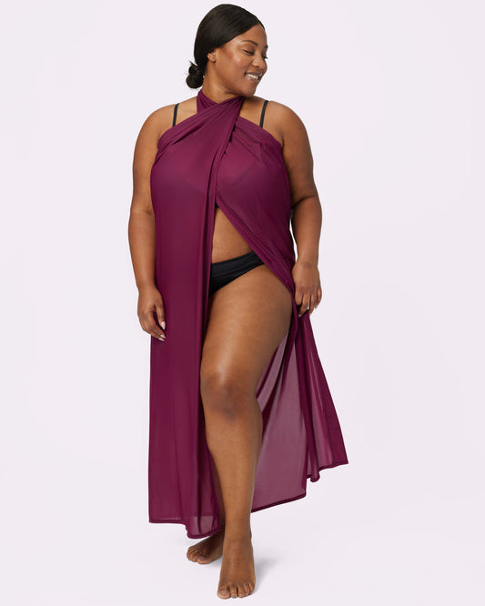 Coverups