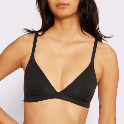 Cloud Strappy Bralette | SuperSoft | Archive (Eightball)