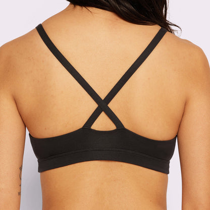 Cloud Strappy Bralette | SuperSoft | Archive (Eightball)