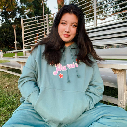 The Hoodie | Archive (Sweet Pea Bloom)