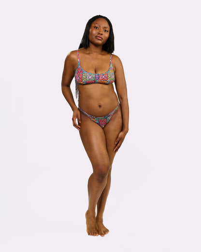 Free Spirit 2-Piece Set | New:Cotton