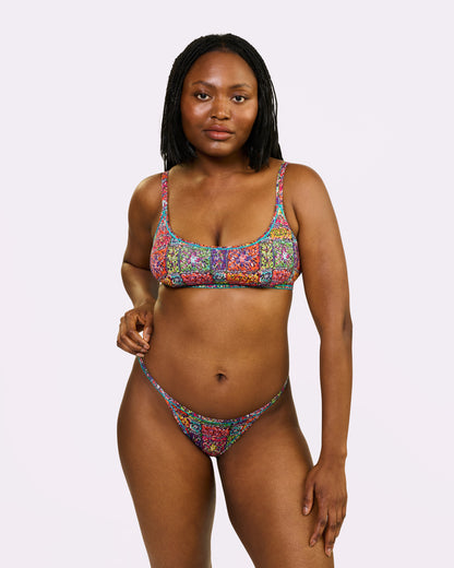 Free Spirit 2-Piece Set | New:Cotton