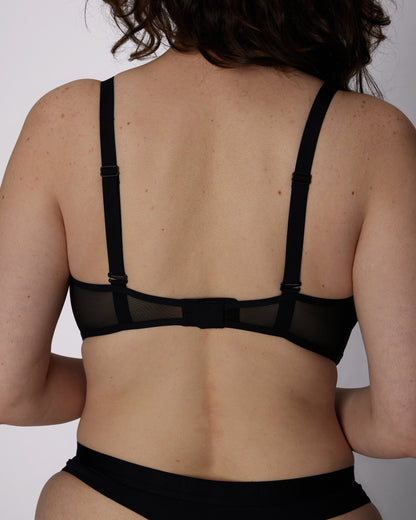 Dream Lined T-Shirt Bra | Ultra-Soft Re:Play | Archive (Eightball)