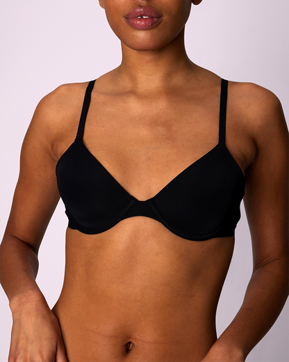 Dream Lined T-Shirt Bra | Ultra-Soft Re:Play | Archive (Eightball)
