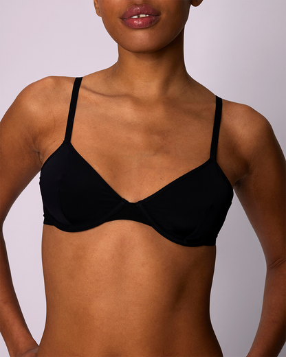 Dream Triangle Bra | Ultra-Soft Re:Play | Archive (Eightball)