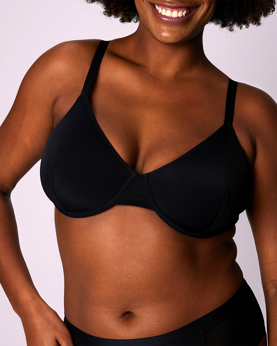 Dream Triangle Bra | Ultra-Soft Re:Play | Archive (Eightball)