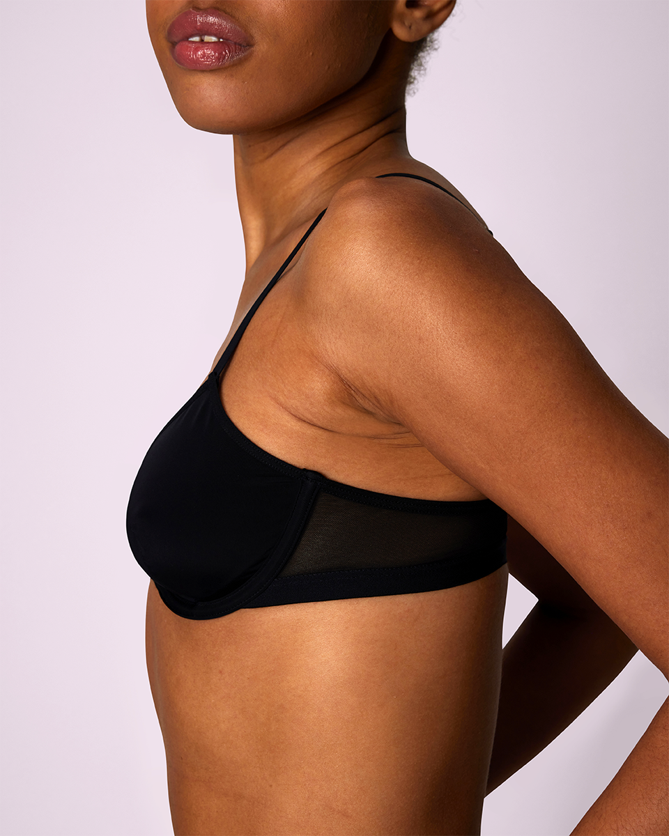 Dream Triangle Bra | Ultra-Soft Re:Play | Archive (Eightball)