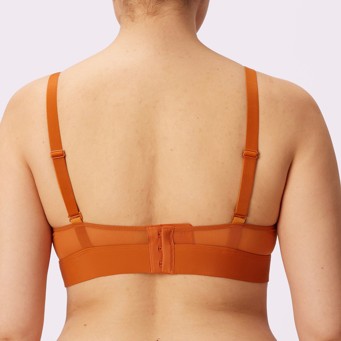 Re:Play Triangle Bralette | Ultra-Soft Re:Play | Archive (Kombucha)