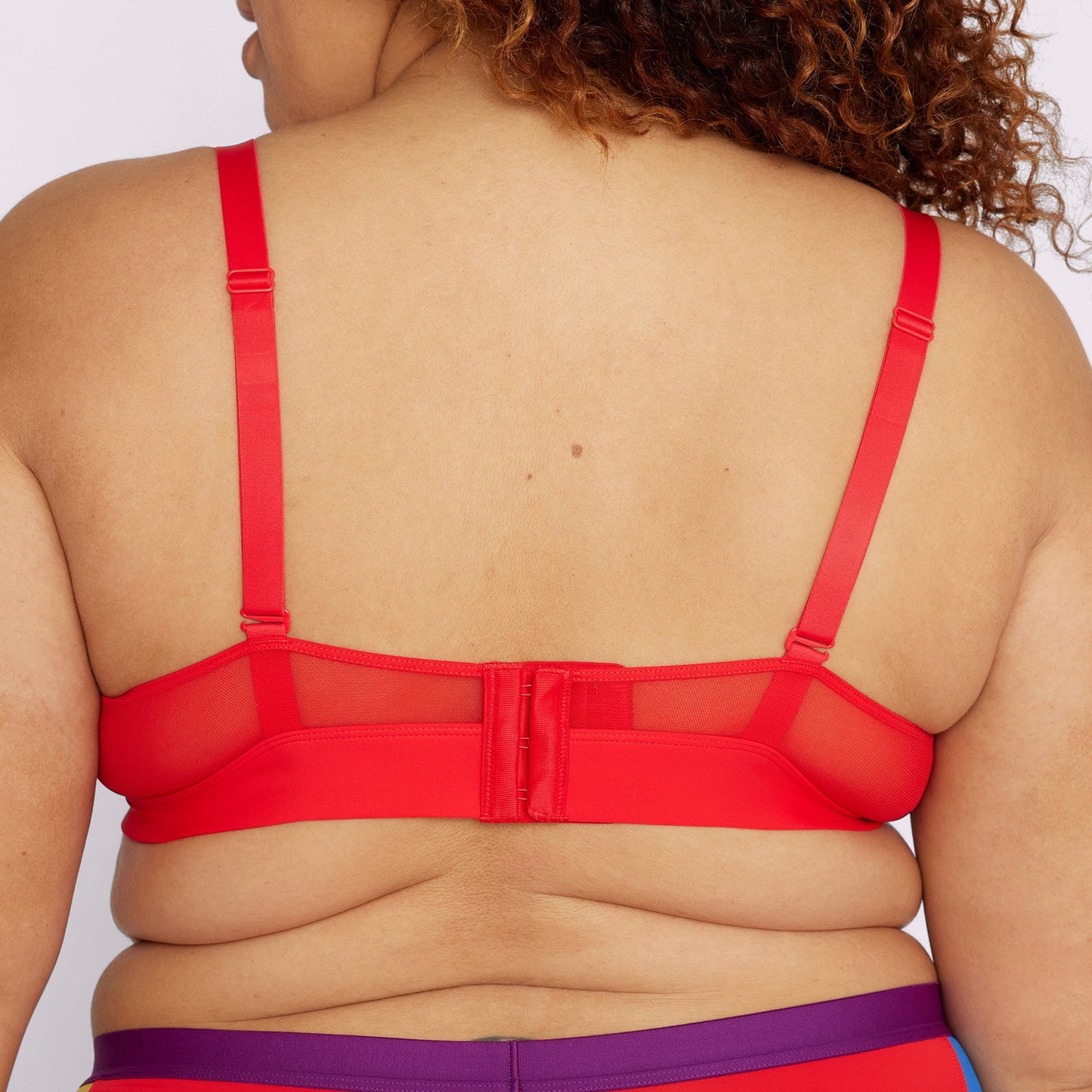 Re:Play Triangle Bralette | Ultra-Soft Re:Play (Balloon)