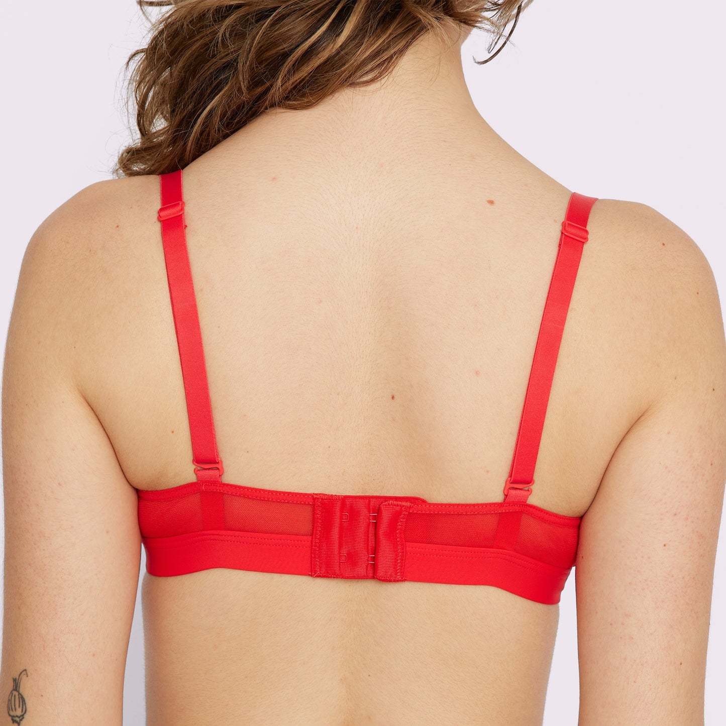 Re:Play Triangle Bralette | Ultra-Soft Re:Play (Balloon)