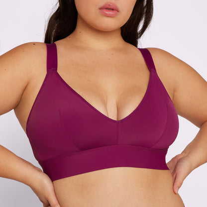 Re:Play Triangle Bralette | Ultra-Soft Re:Play | Archive (Bite)