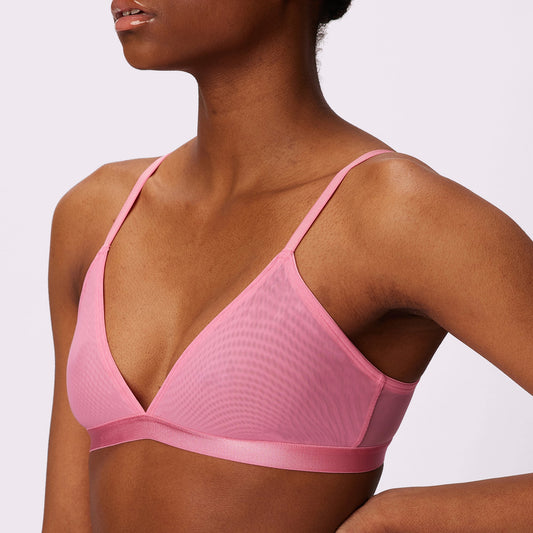 Bralettes To Be Seen