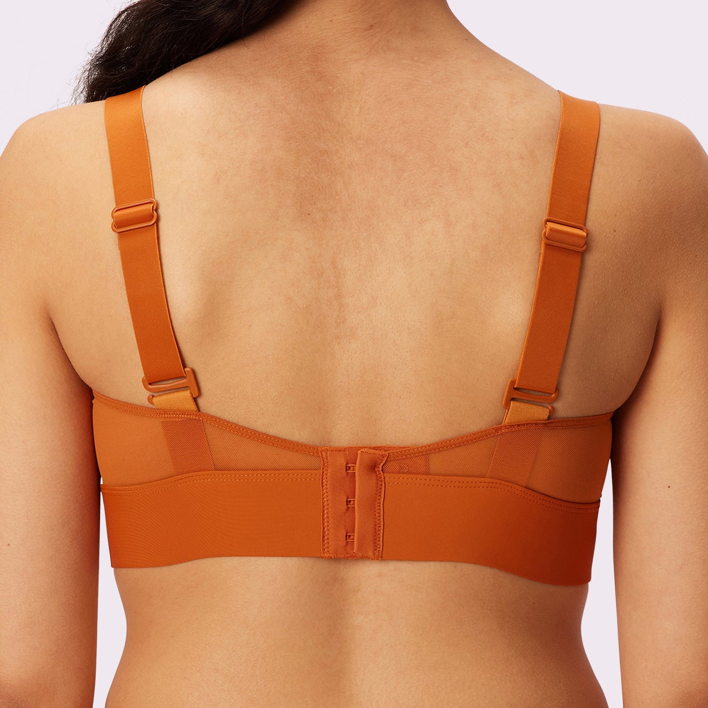 Re:Play Triangle Bralette | Ultra-Soft Re:Play (Eightball)
