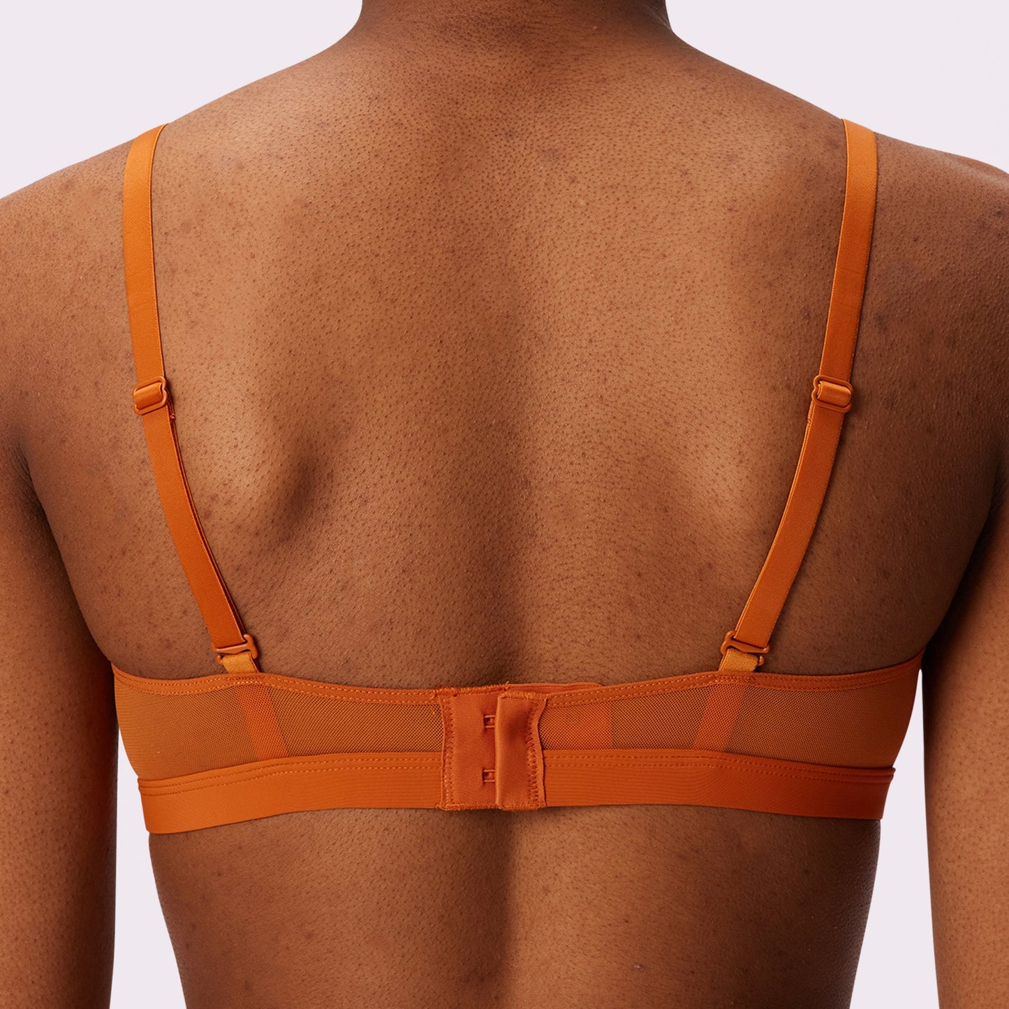 Re:Play Triangle Bralette | Ultra-Soft Re:Play (Eightball)