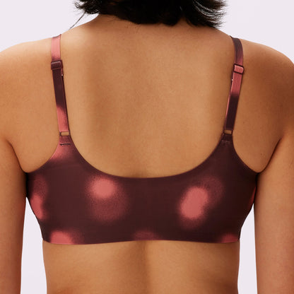 Smooth Lift Triangle Bralette | Seamless Universal | Archive (Mirage)