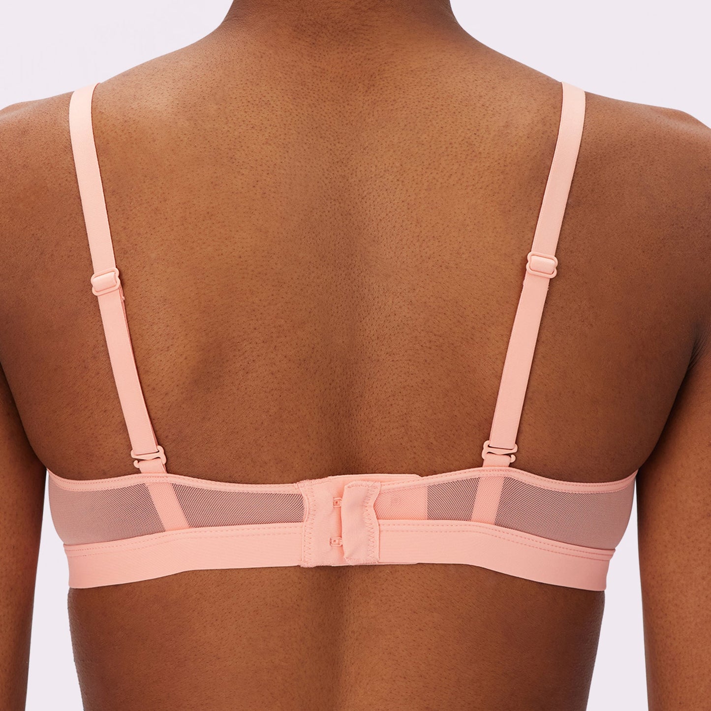 Re:Play Triangle Bralette | Ultra-Soft Re:Play (Eightball)
