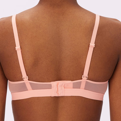 Re:Play Triangle Bralette | Ultra-Soft Re:Play (Eightball)