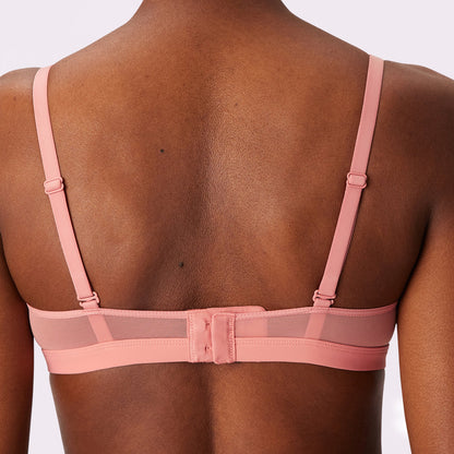 Re:Play Triangle Bralette | Ultra-Soft Re:Play (Eightball)