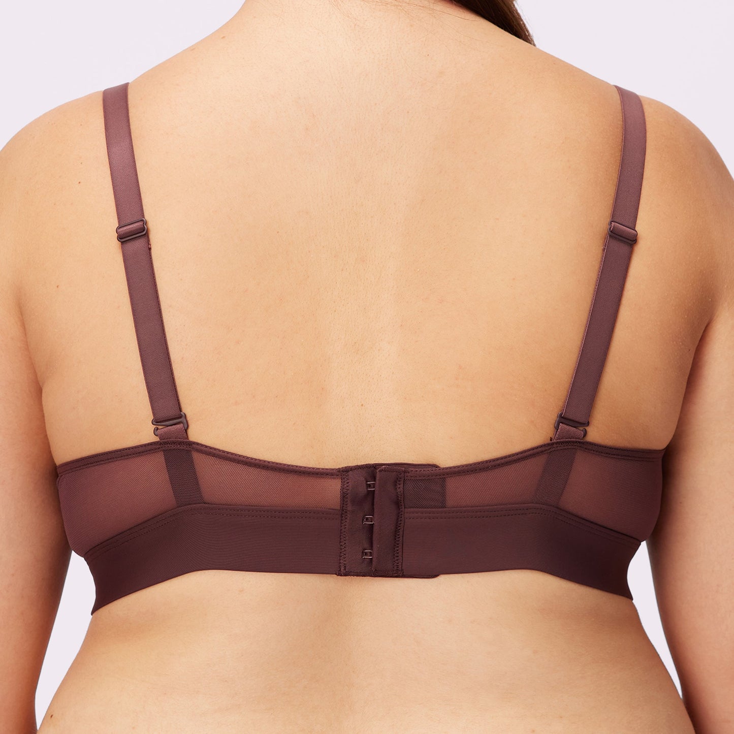Re:Play Triangle Bralette | Ultra-Soft Re:Play | Archive (Pony)