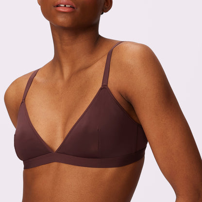 Re:Play Triangle Bralette | Ultra-Soft Re:Play | Archive (Pony)