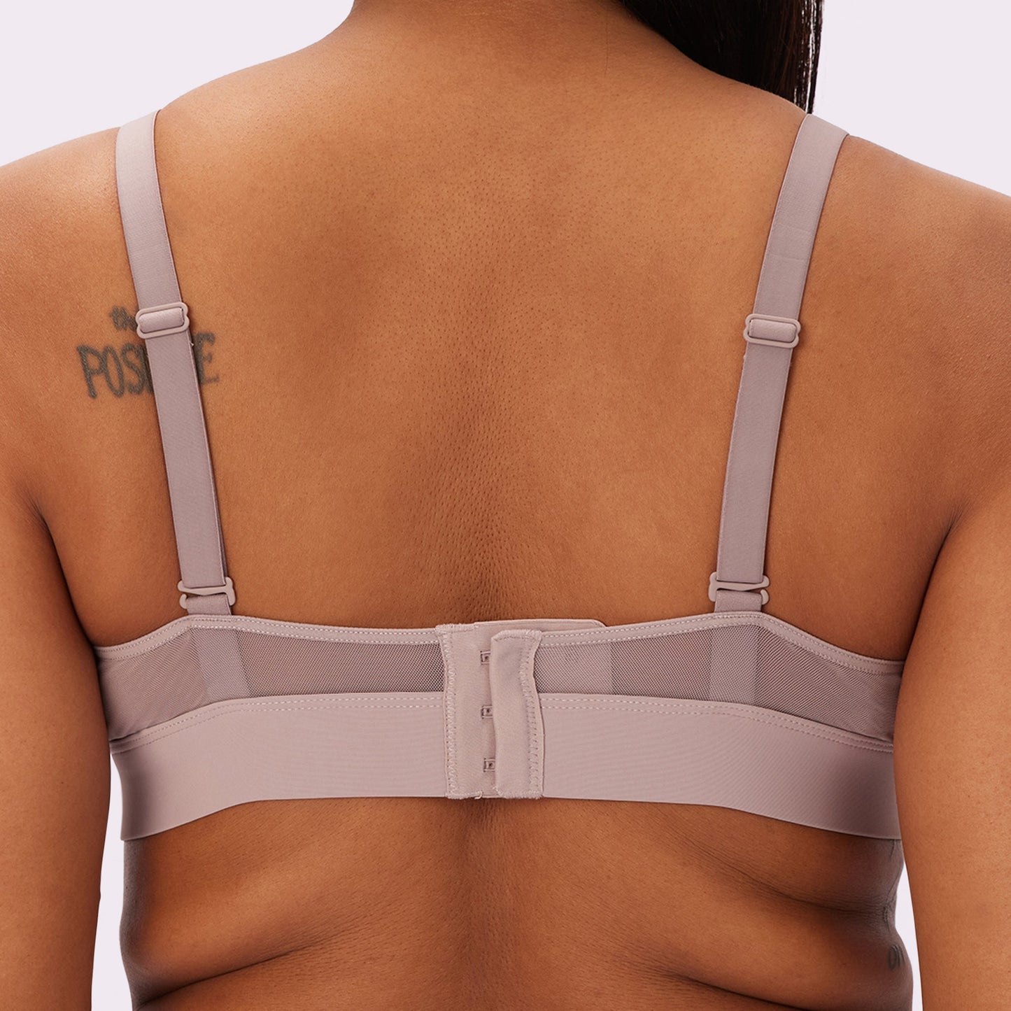 Re:Play Triangle Bralette | Ultra-Soft Re:Play (Eightball)