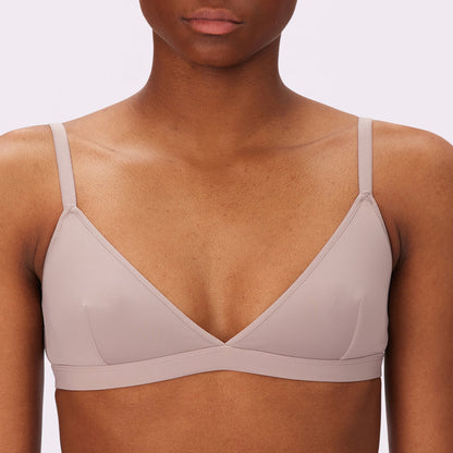 Re:Play Triangle Bralette | Ultra-Soft Re:Play (Eightball)
