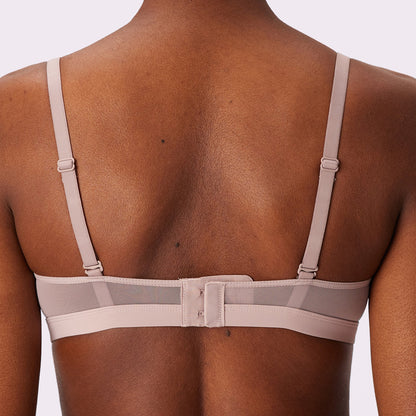 Re:Play Triangle Bralette | Ultra-Soft Re:Play (Eightball)