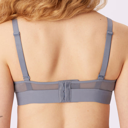 Re:Play Triangle Bralette | Ultra-Soft Re:Play (Eightball)