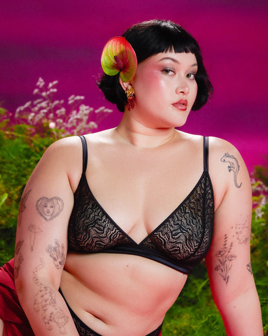 Sexy Bras