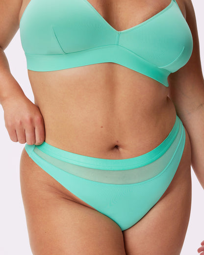 Re:Play Thong | Ultra-Soft Re:Play | Archive (Gemstone)