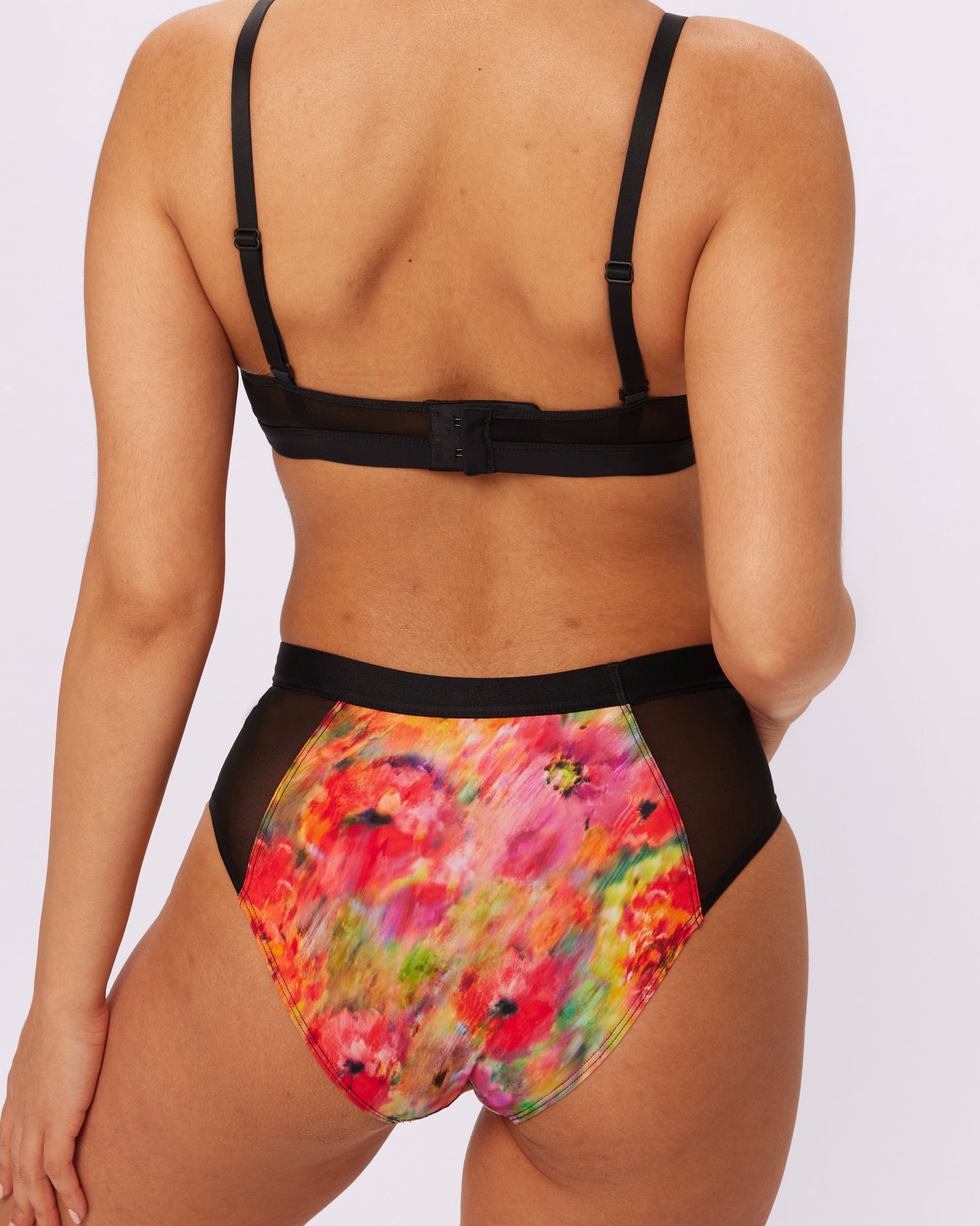 Re:Play Triangle Bralette | Ultra-Soft Re:Play | Archive (Bloomsday)