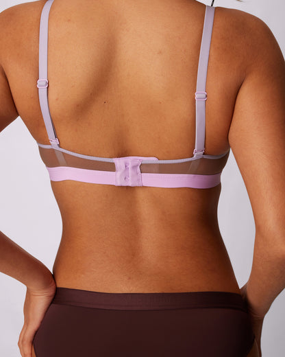 Re:Play Triangle Bralette | Ultra-Soft Re:Play | Archive (Utopia)