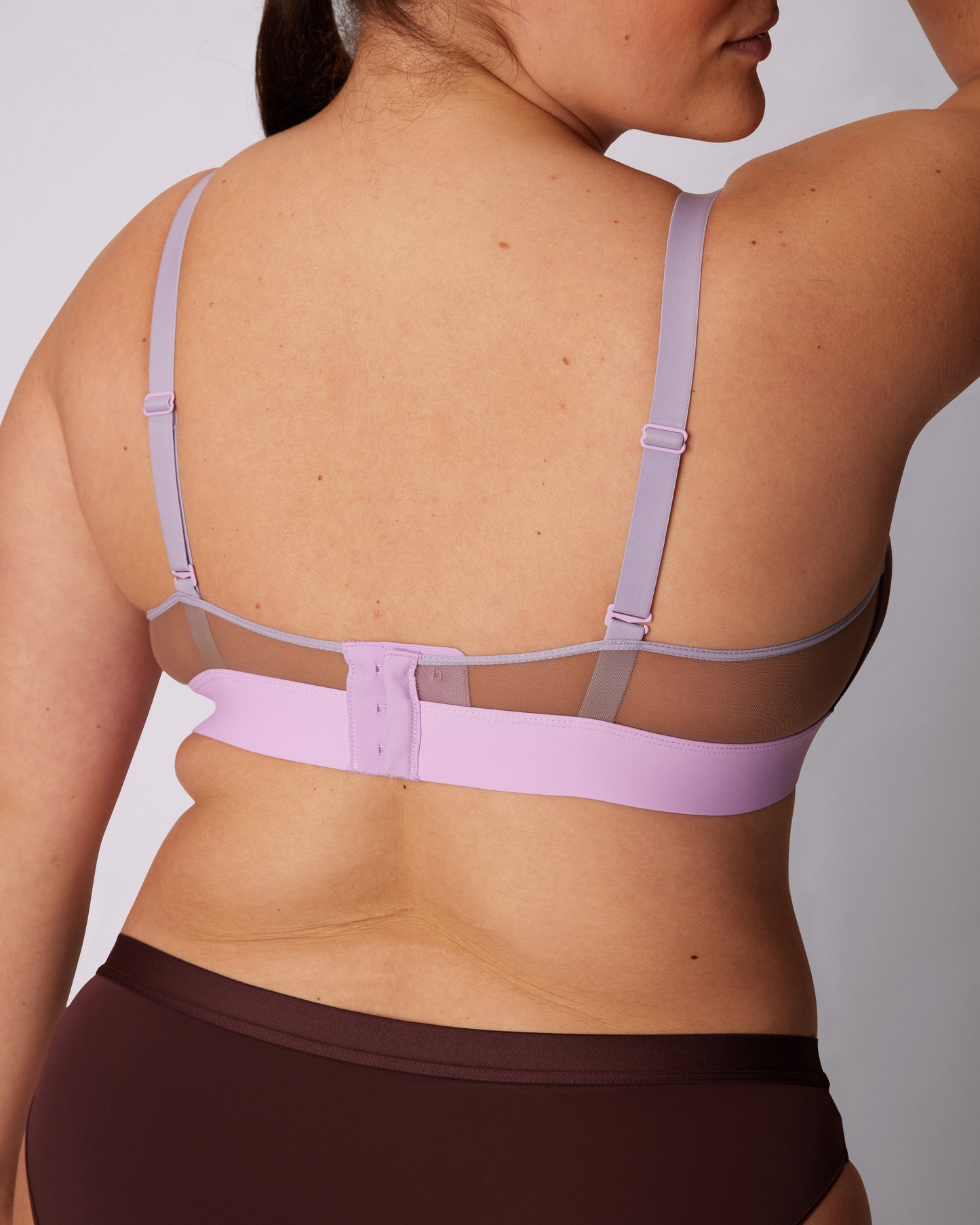 Re:Play Triangle Bralette | Ultra-Soft Re:Play | Archive (Utopia)