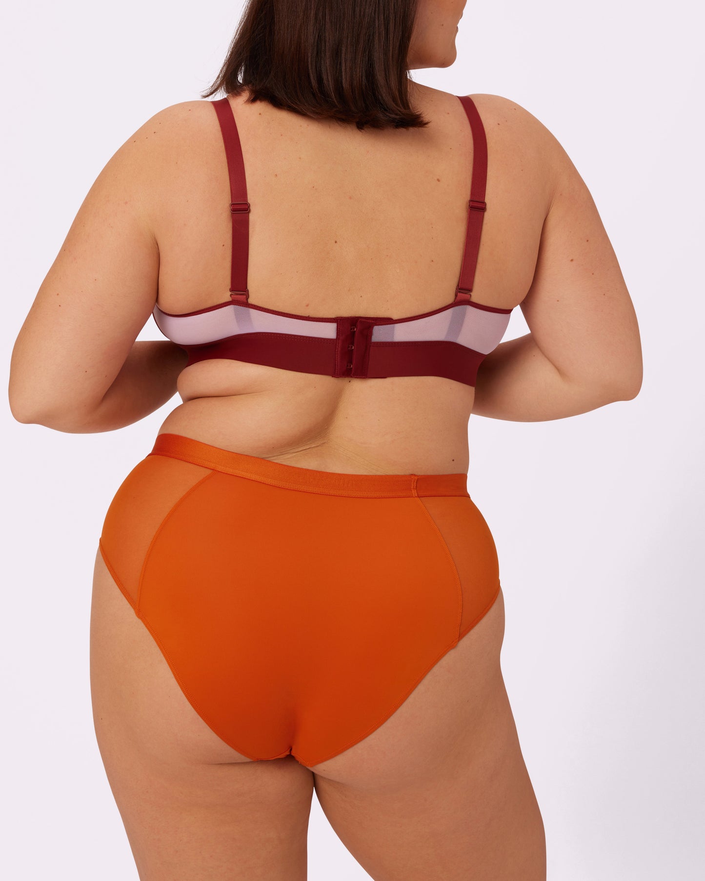 Re:Play Triangle Bralette | Ultra-Soft Re:Play | Archive (Cookie Dough)