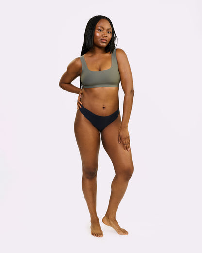 Invisible Thong | Seamless Universal (Eightball)