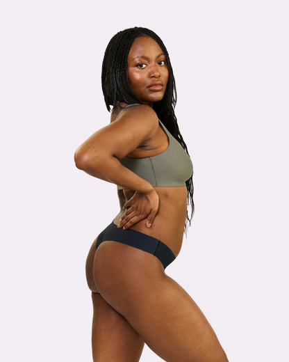 Invisible Thong | Seamless Universal (Eightball)