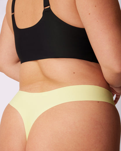 Invisible Thong | Seamless Universal | Archive ( Submarine)