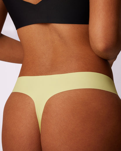 Invisible Thong | Seamless Universal | Archive ( Submarine)